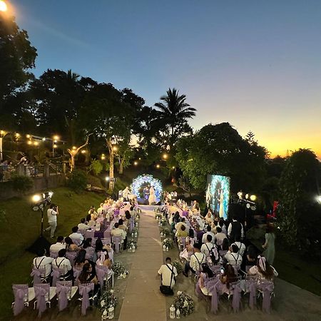 Mc Mountain Home Tagaytay City Extérieur photo