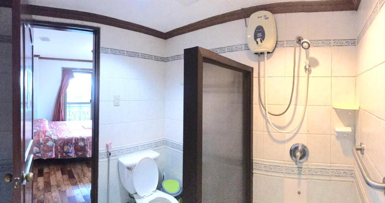 Mc Mountain Home Tagaytay City Extérieur photo