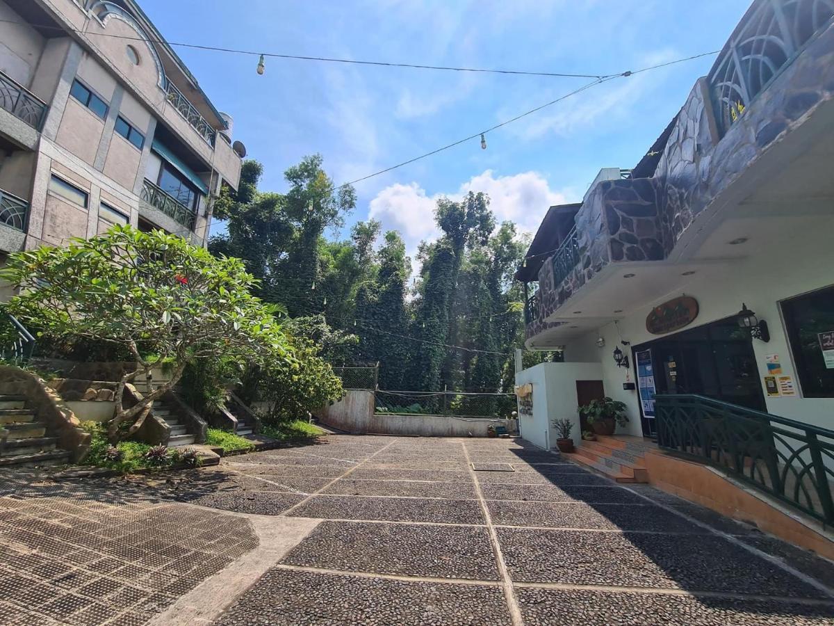 Mc Mountain Home Tagaytay City Extérieur photo