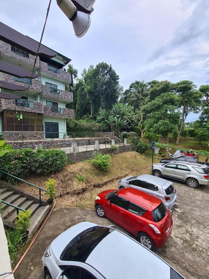 Mc Mountain Home Tagaytay City Extérieur photo