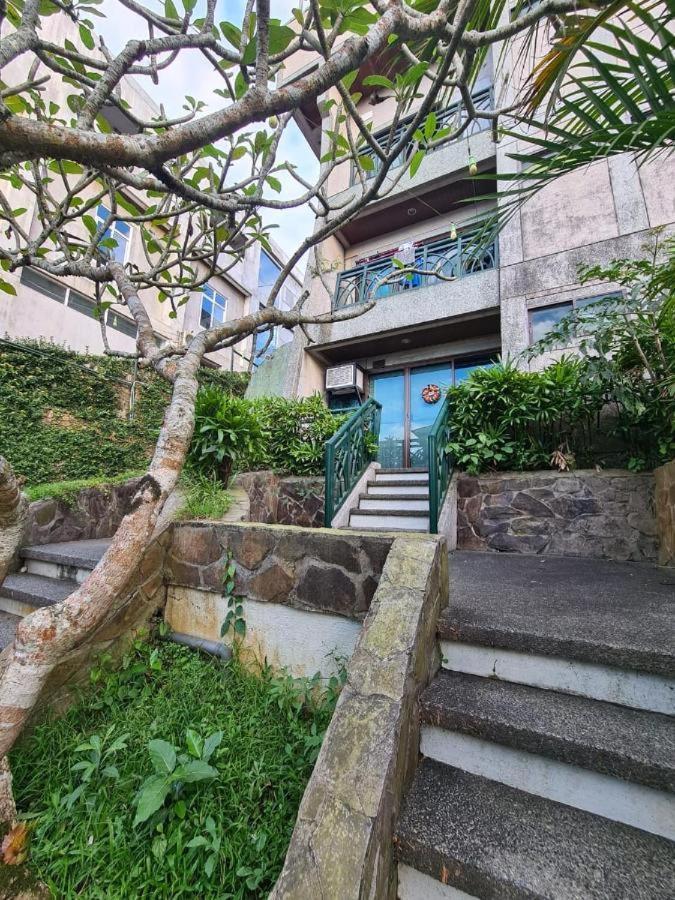 Mc Mountain Home Tagaytay City Extérieur photo