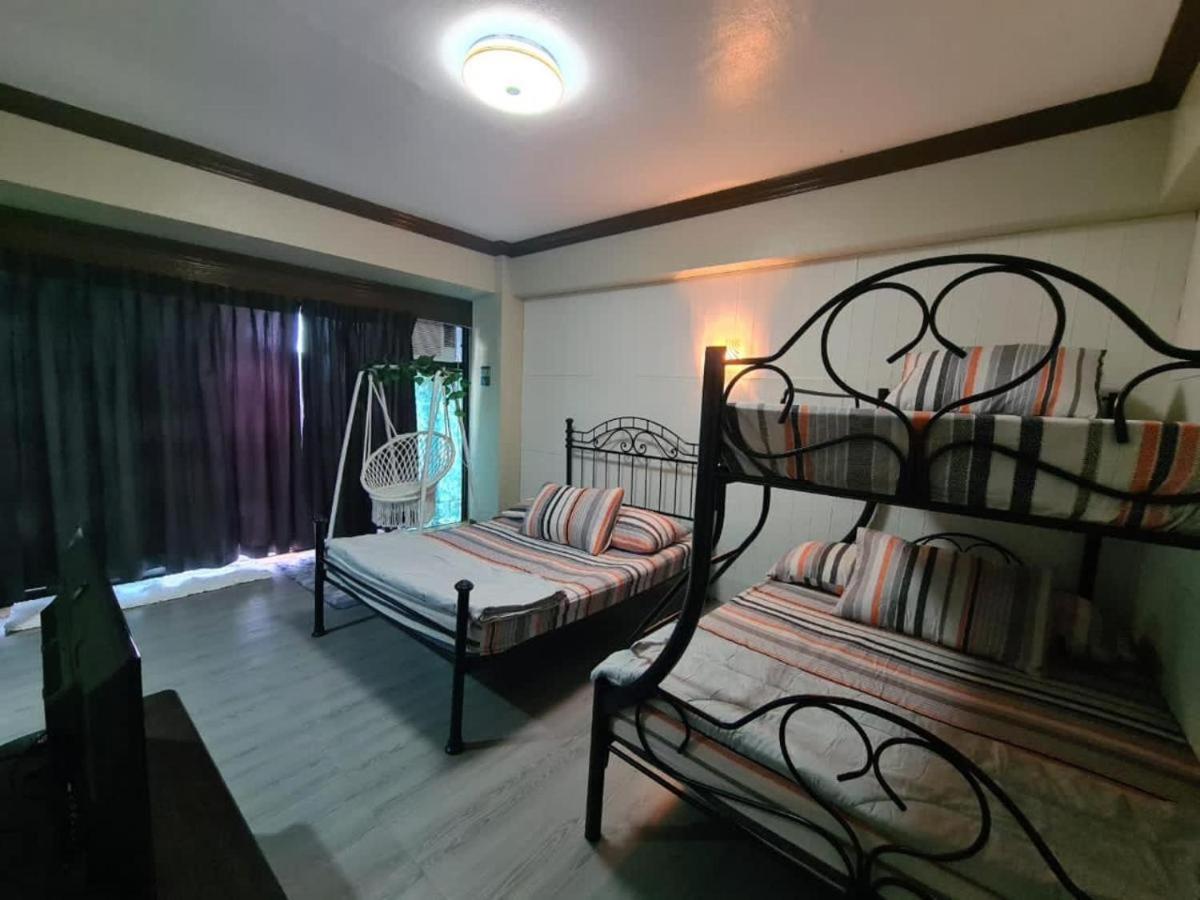 Mc Mountain Home Tagaytay City Extérieur photo