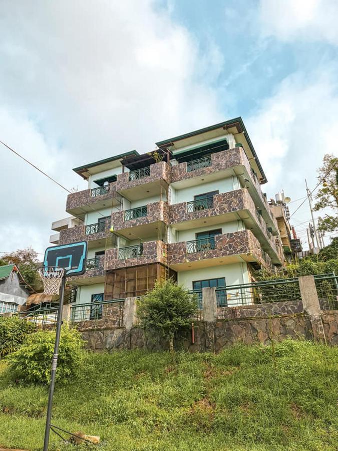 Mc Mountain Home Tagaytay City Extérieur photo