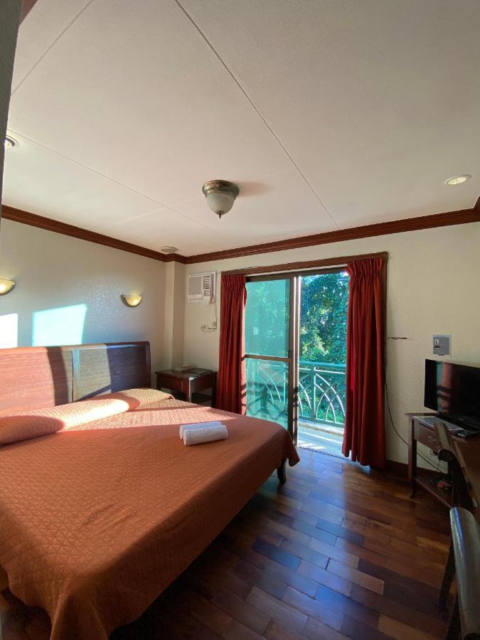 Mc Mountain Home Tagaytay City Extérieur photo
