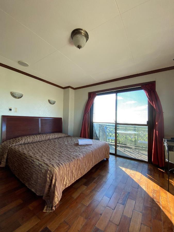 Mc Mountain Home Tagaytay City Extérieur photo