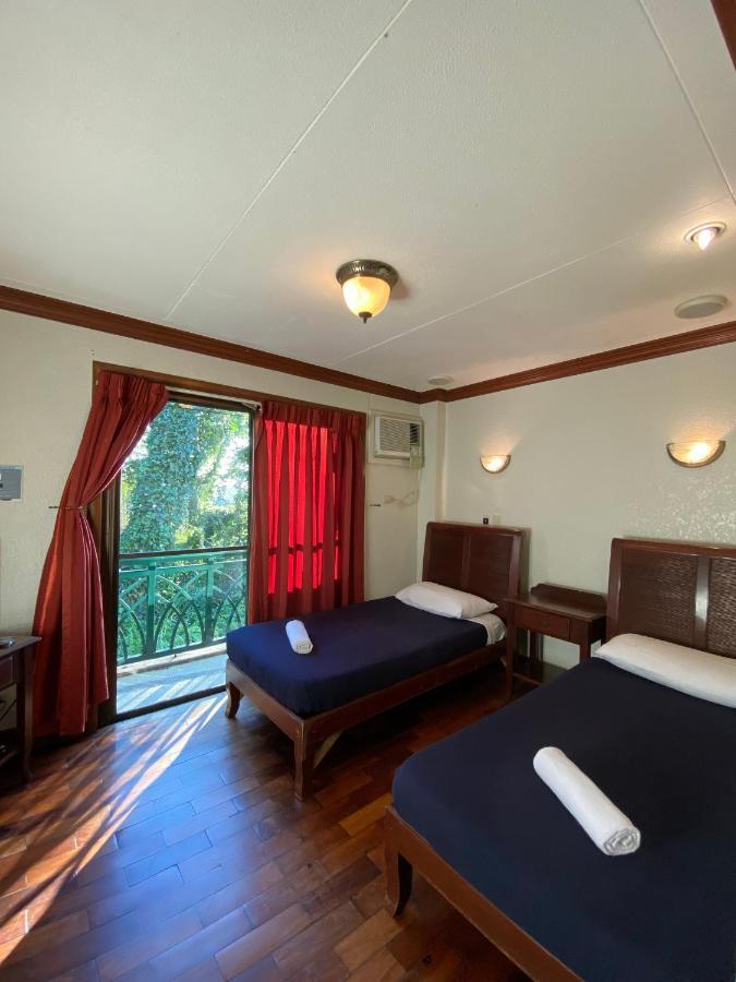 Mc Mountain Home Tagaytay City Extérieur photo