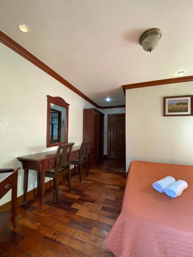 Mc Mountain Home Tagaytay City Extérieur photo