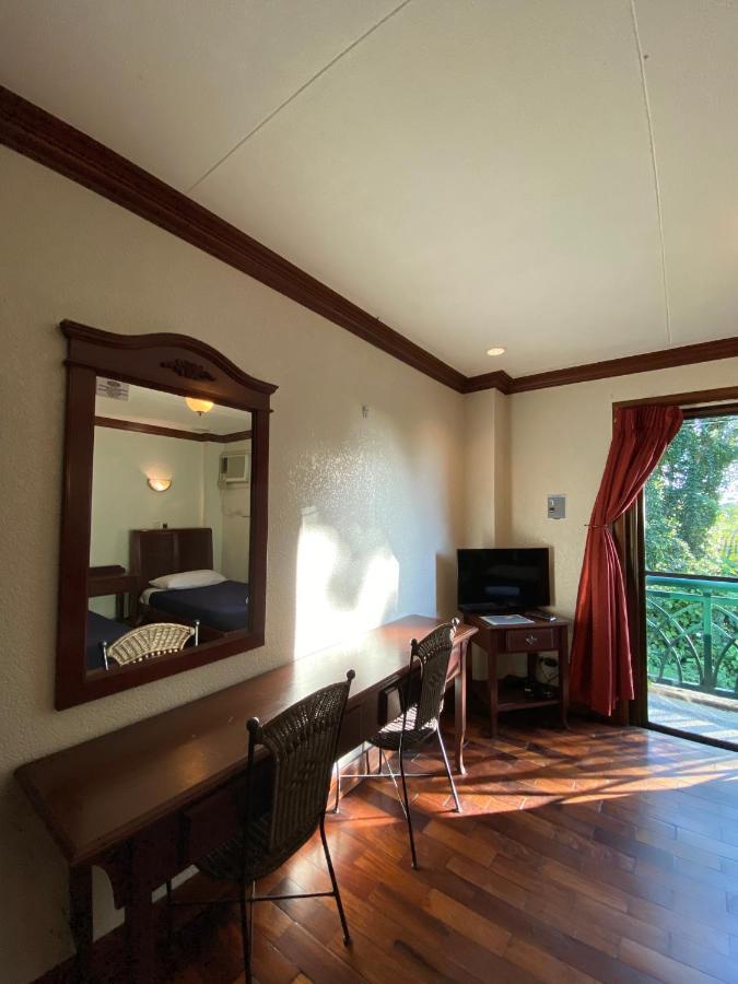 Mc Mountain Home Tagaytay City Extérieur photo