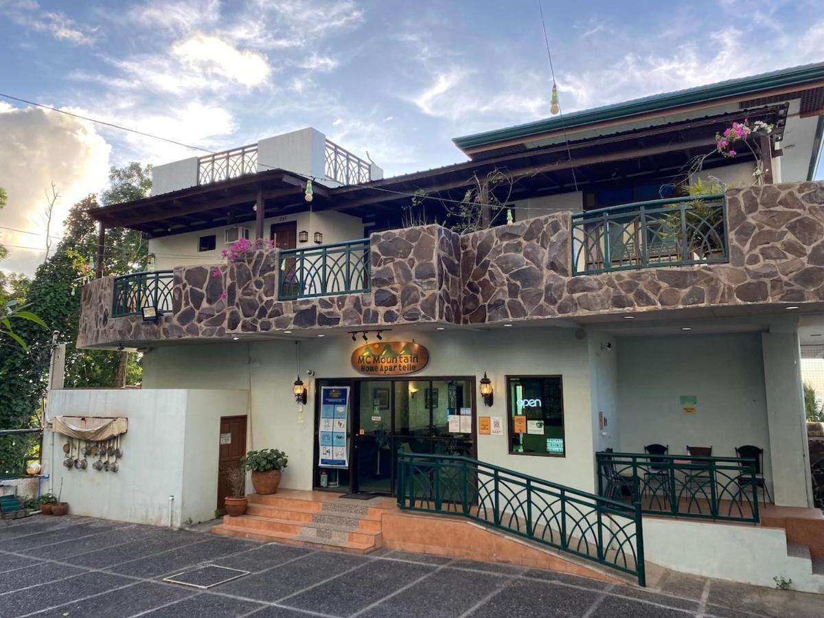 Mc Mountain Home Tagaytay City Extérieur photo