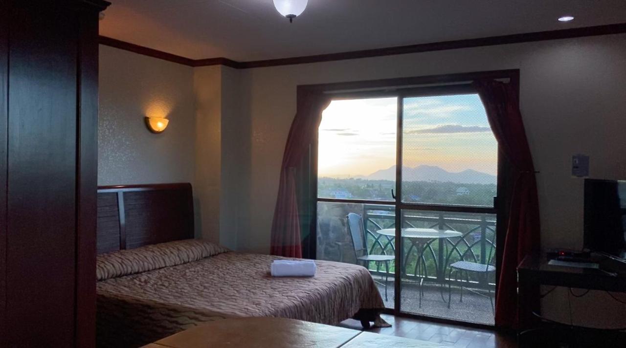 Mc Mountain Home Tagaytay City Extérieur photo