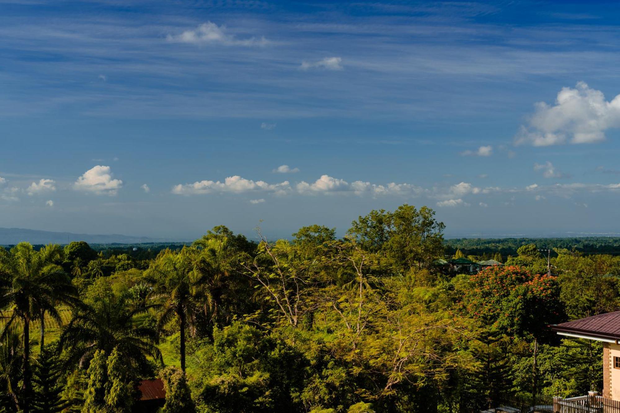 Mc Mountain Home Tagaytay City Extérieur photo