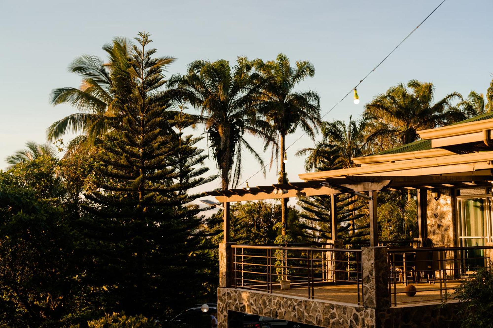 Mc Mountain Home Tagaytay City Extérieur photo