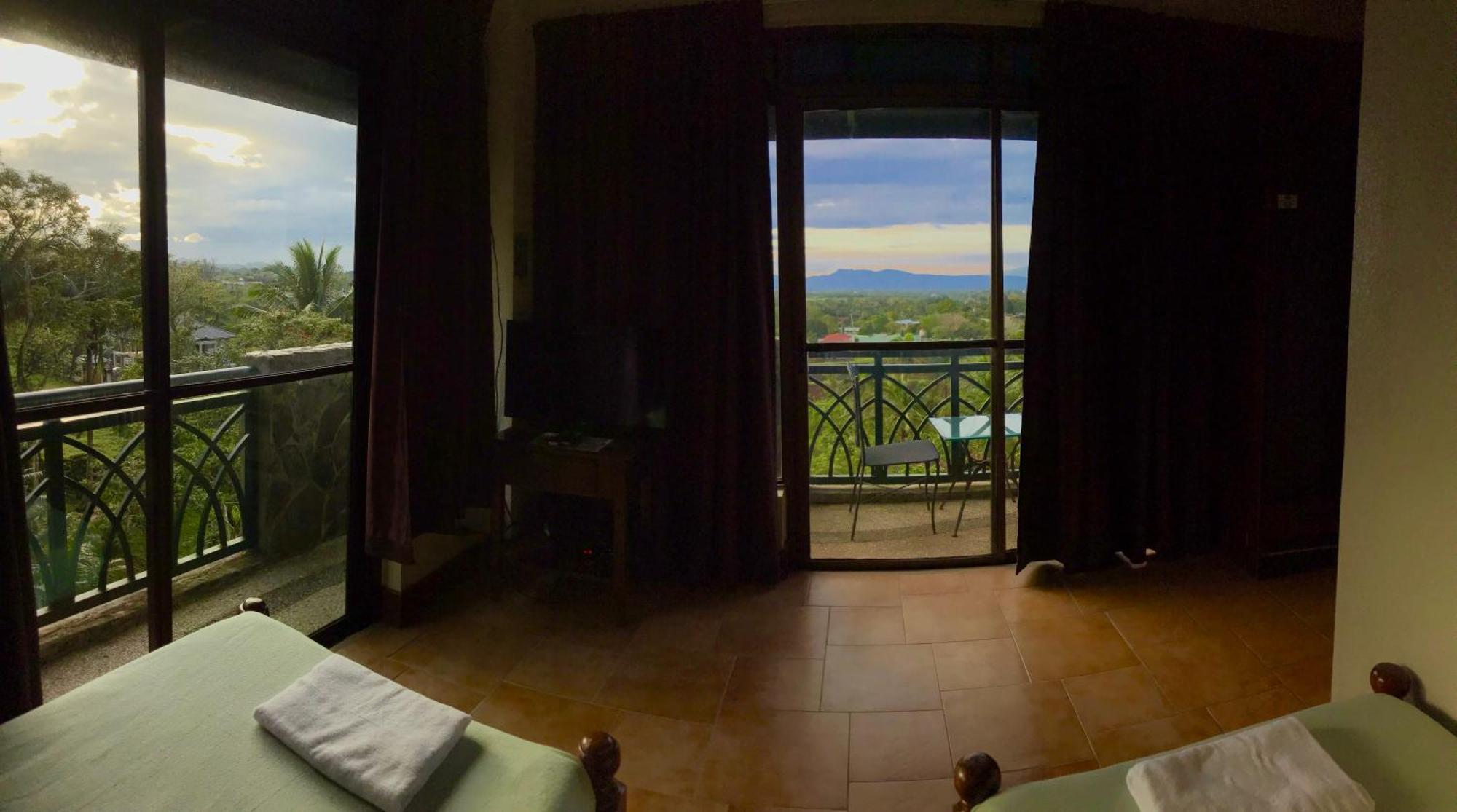 Mc Mountain Home Tagaytay City Chambre photo