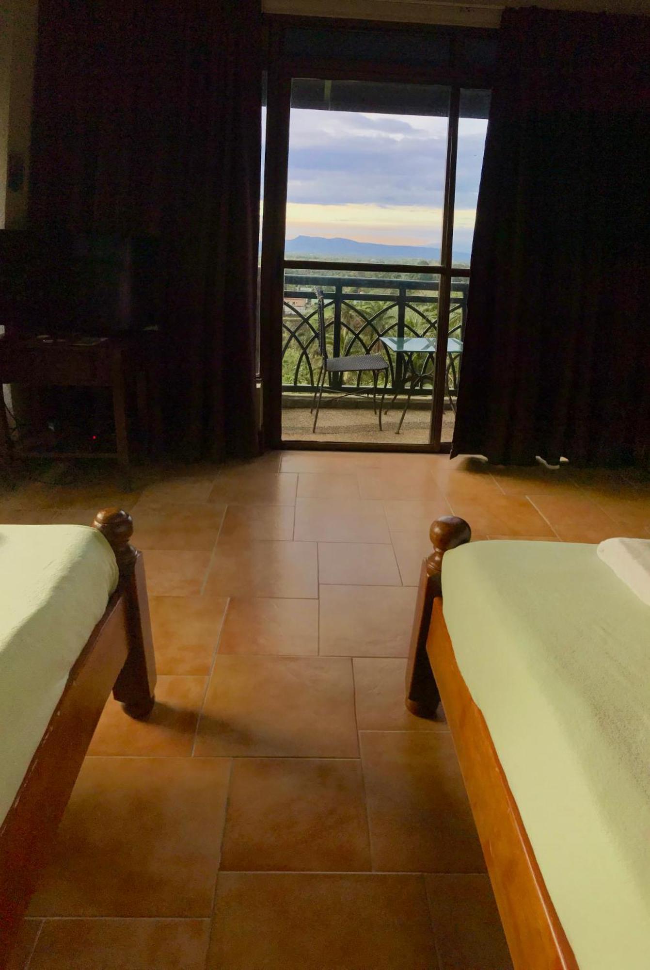 Mc Mountain Home Tagaytay City Chambre photo
