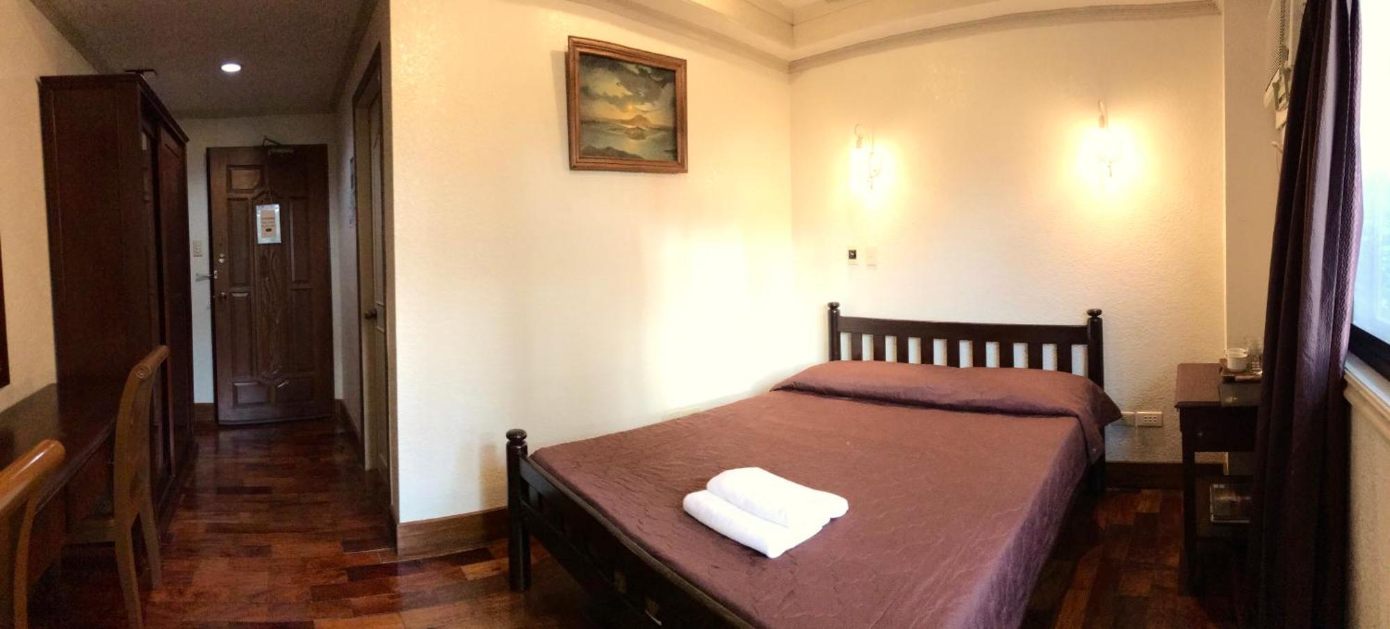 Mc Mountain Home Tagaytay City Chambre photo