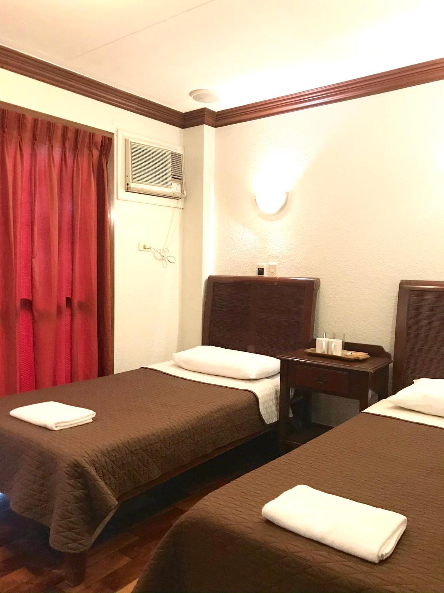 Mc Mountain Home Tagaytay City Chambre photo