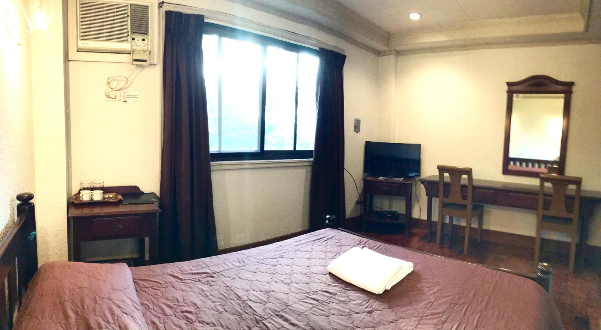 Mc Mountain Home Tagaytay City Chambre photo