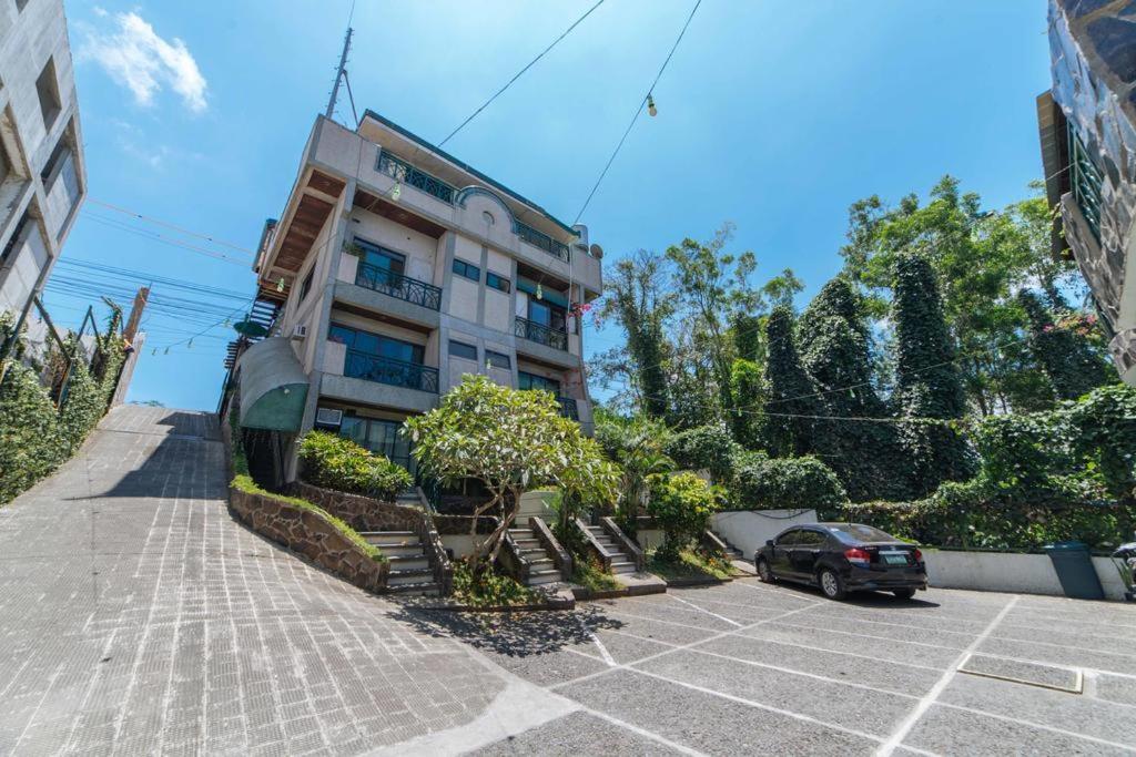 Mc Mountain Home Tagaytay City Extérieur photo