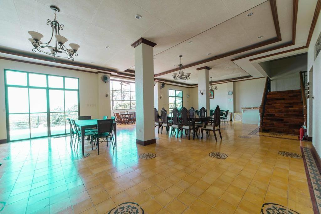 Mc Mountain Home Tagaytay City Extérieur photo