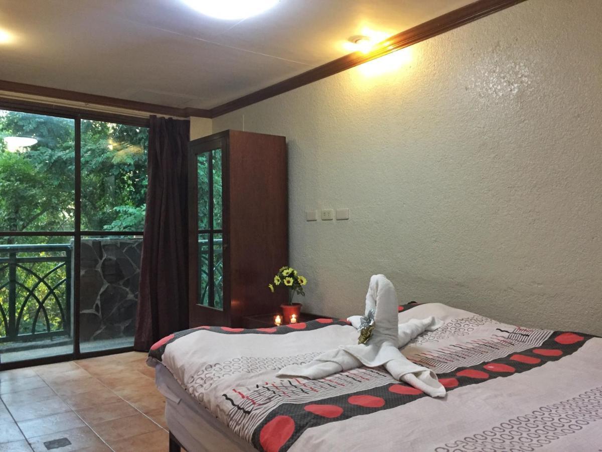 Mc Mountain Home Tagaytay City Extérieur photo