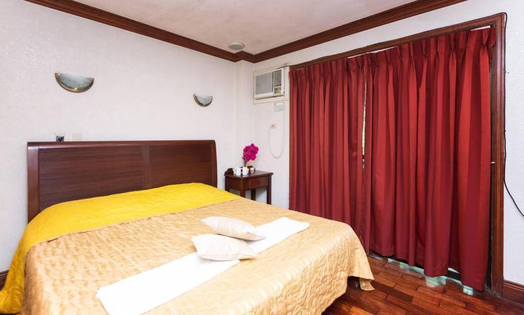 Mc Mountain Home Tagaytay City Extérieur photo