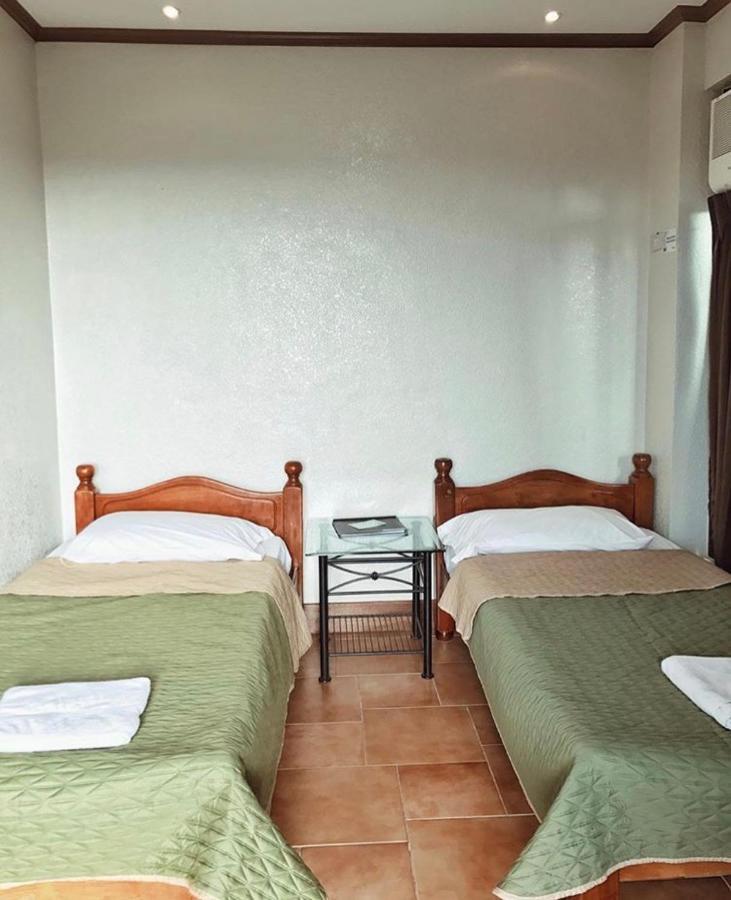 Mc Mountain Home Tagaytay City Extérieur photo